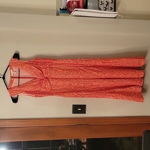 Rebecca Taylor Silk Blend Dress